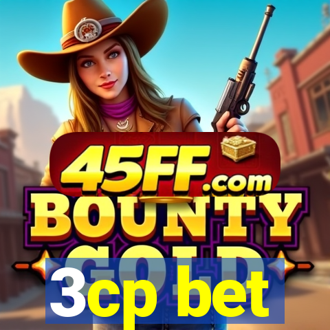 3cp bet